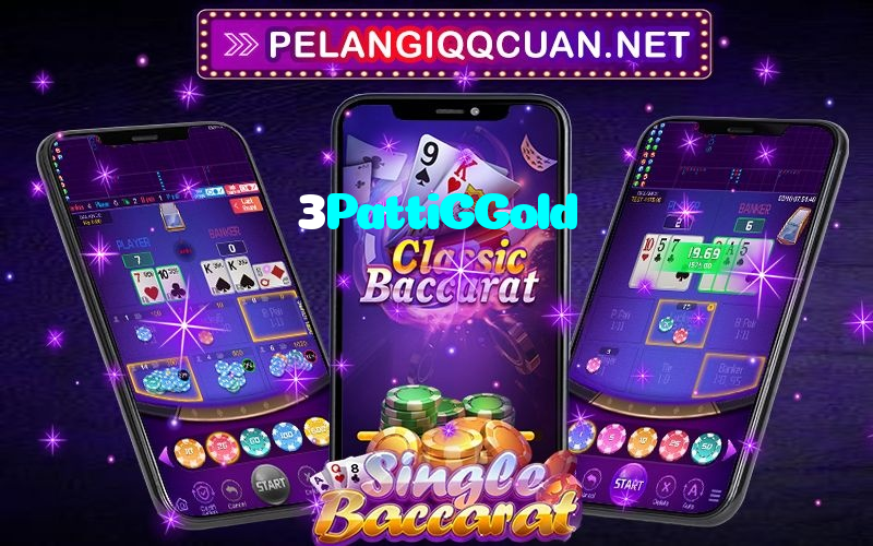 making first deposit on 3PattiGGold website using local payment methods in Pakistan