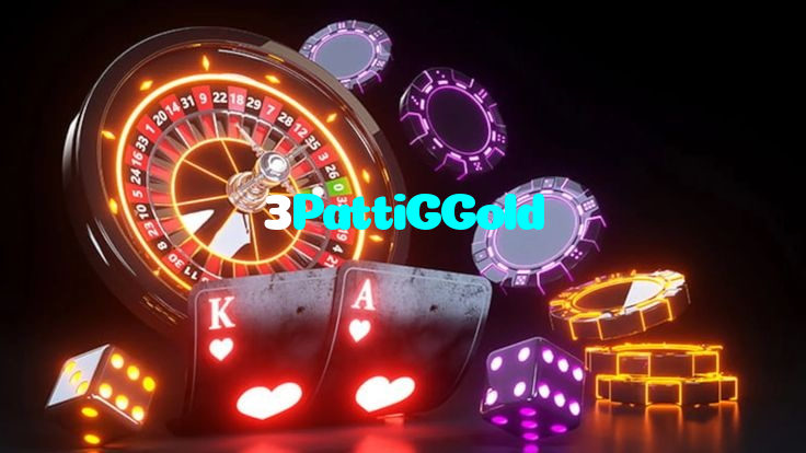 3PattiGGold