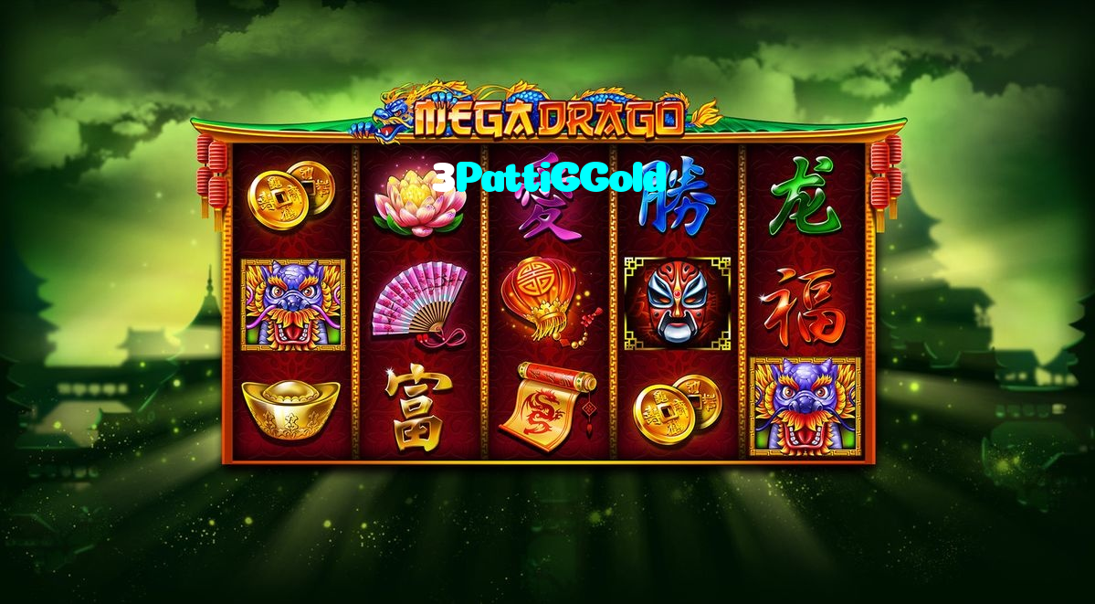 3PattiGGold casino presented on mobile device in Pakistan with slots and live games